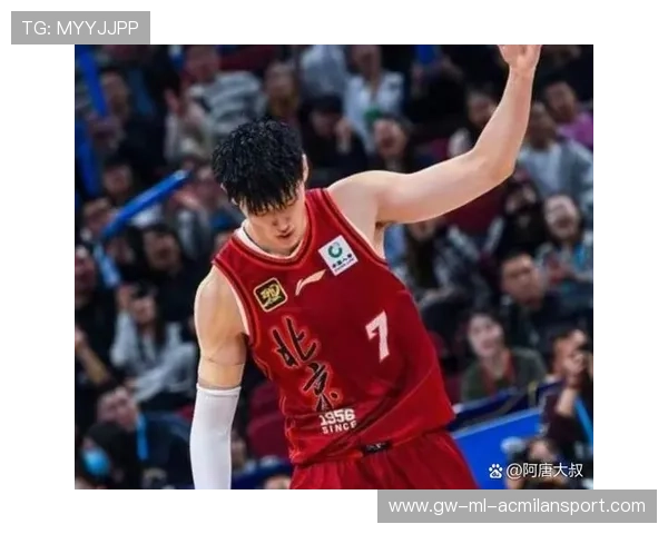 CBA 球员在短时间内完成惊人得分爆发