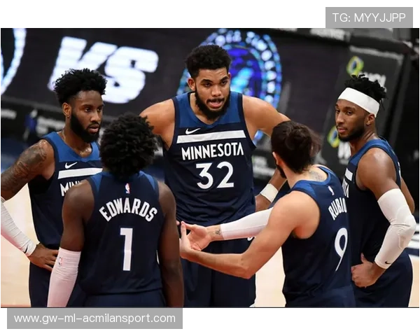 唐斯抢下关键篮板并补篮命中，森林狼翻盘在望