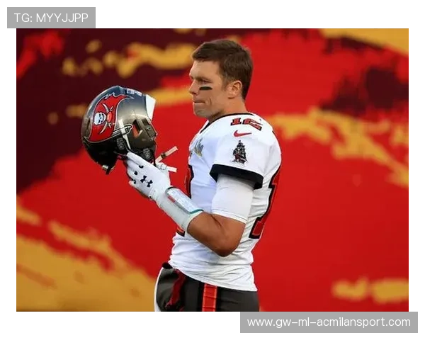 NFL汤姆·布雷迪再现关键时刻绝杀